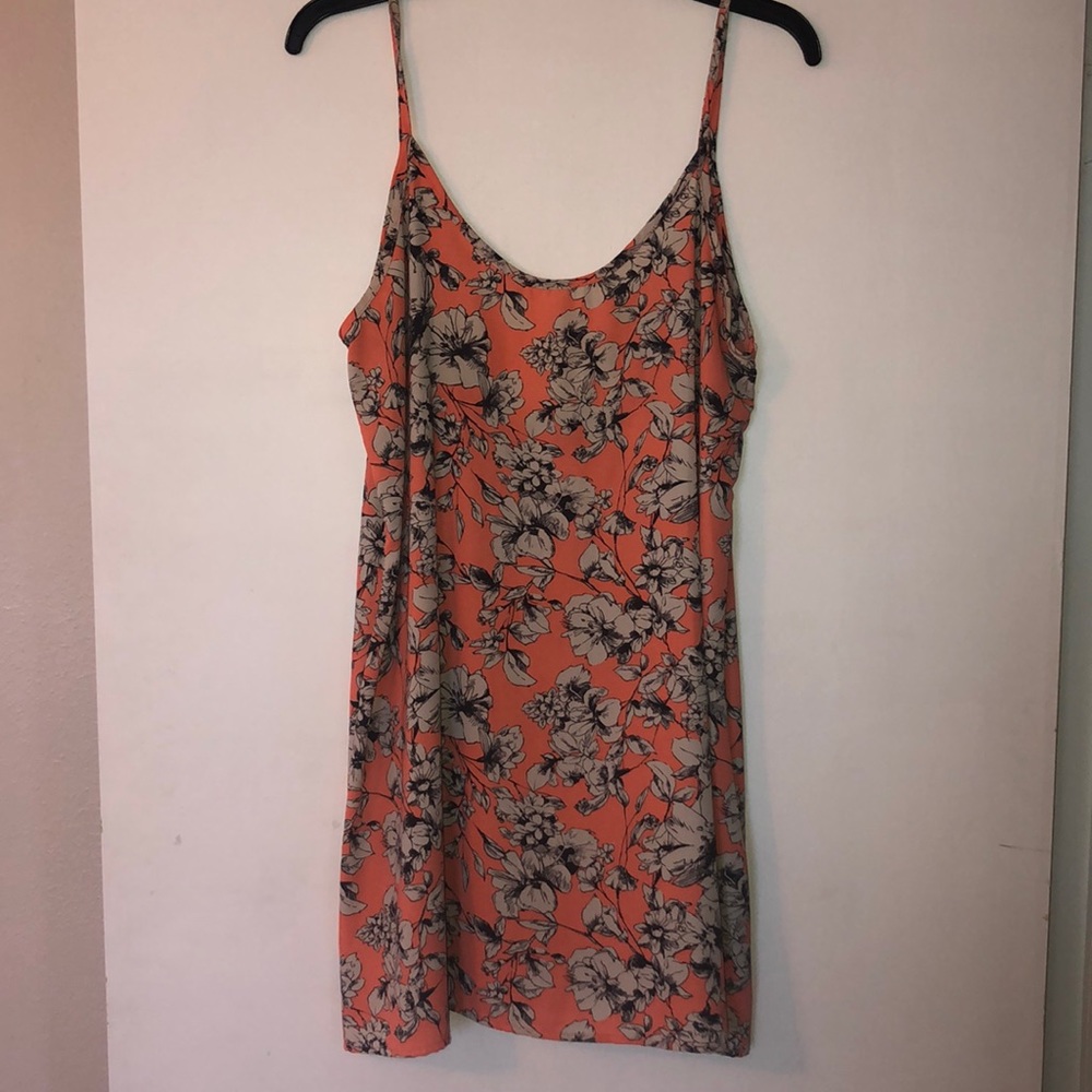 ☀️SUMMER DRESS☀️